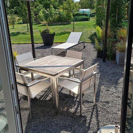 Appartement Le Berc'AYE Extérieur photo