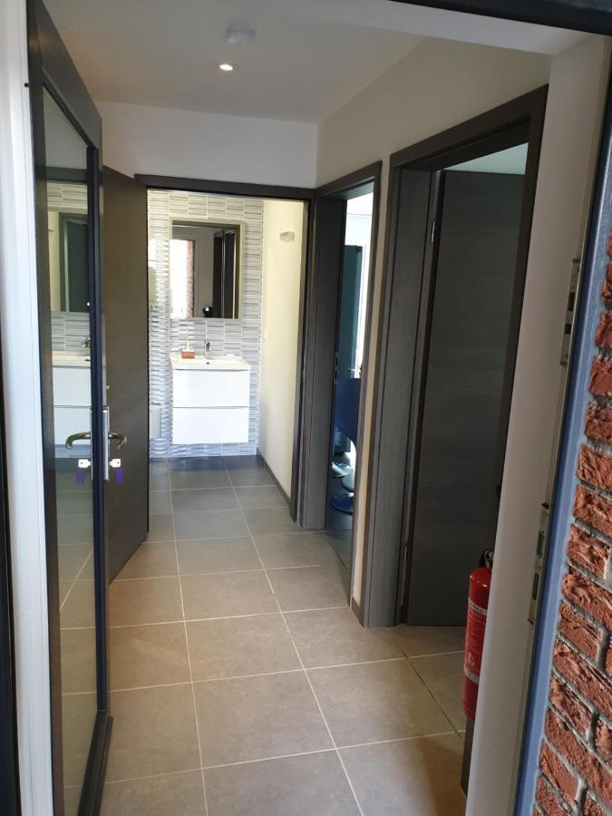 Appartement Le Berc'AYE Extérieur photo