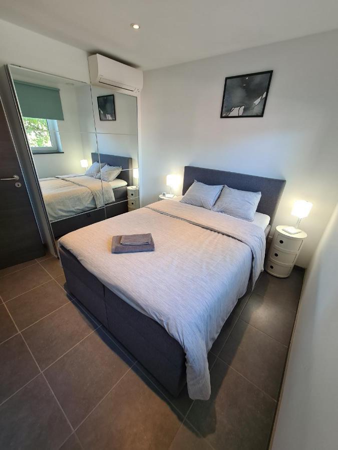 Appartement Le Berc'AYE Extérieur photo