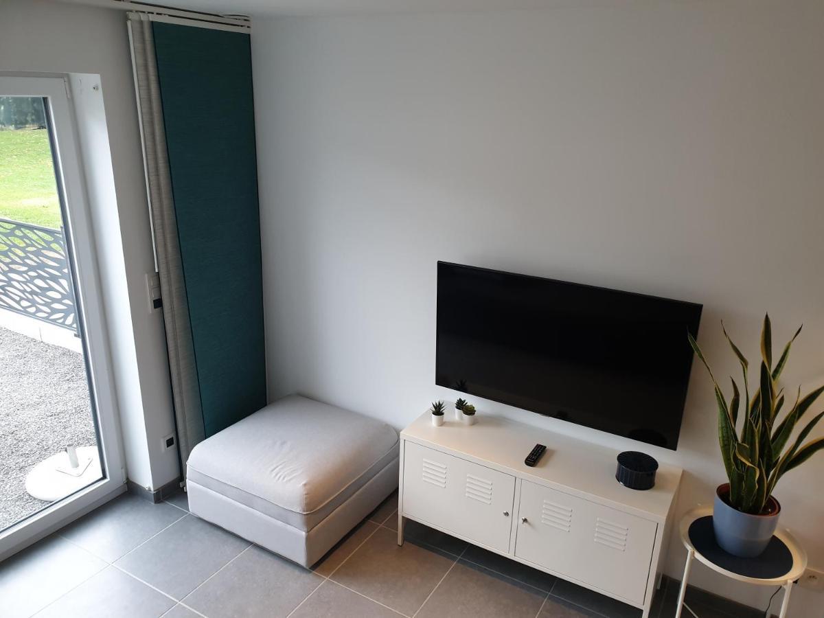 Appartement Le Berc'AYE Extérieur photo