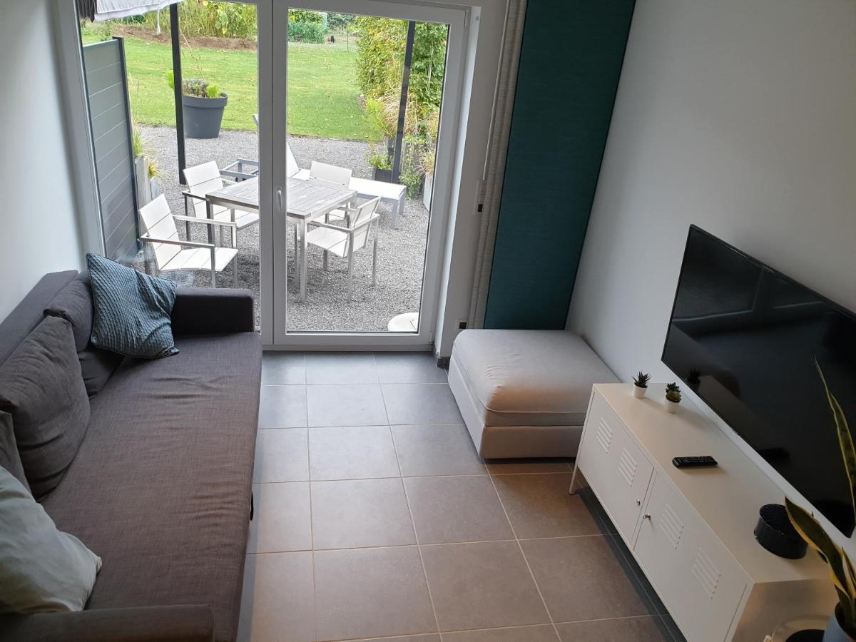 Appartement Le Berc'AYE Extérieur photo