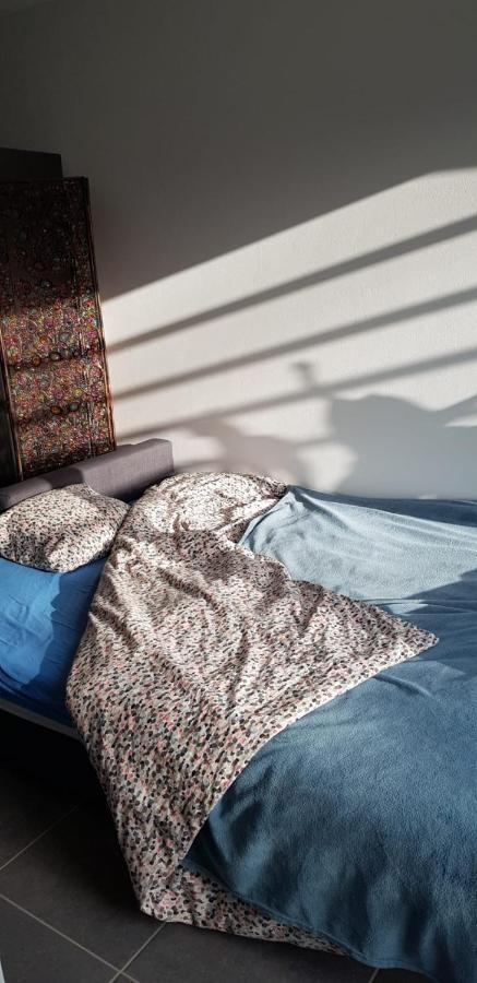 Appartement Le Berc'AYE Extérieur photo